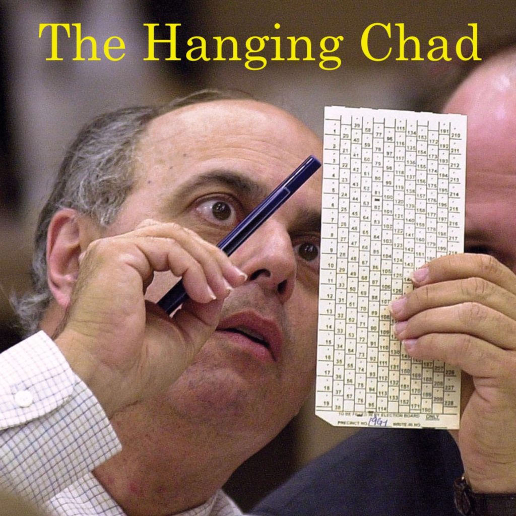 logothehangingchad2 Fear The Beard Media