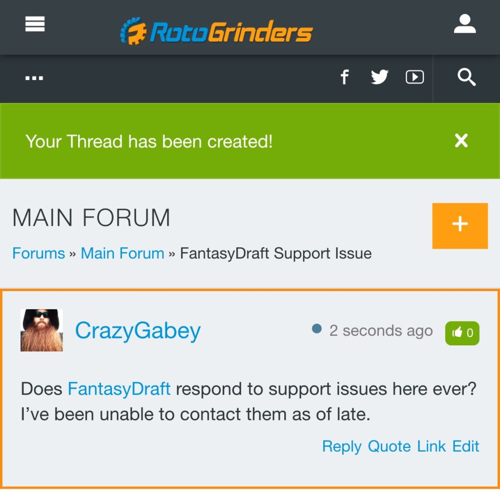 daily fantasy scandal